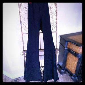 *3/$20 bundle* Retro Bell Bottom Pant